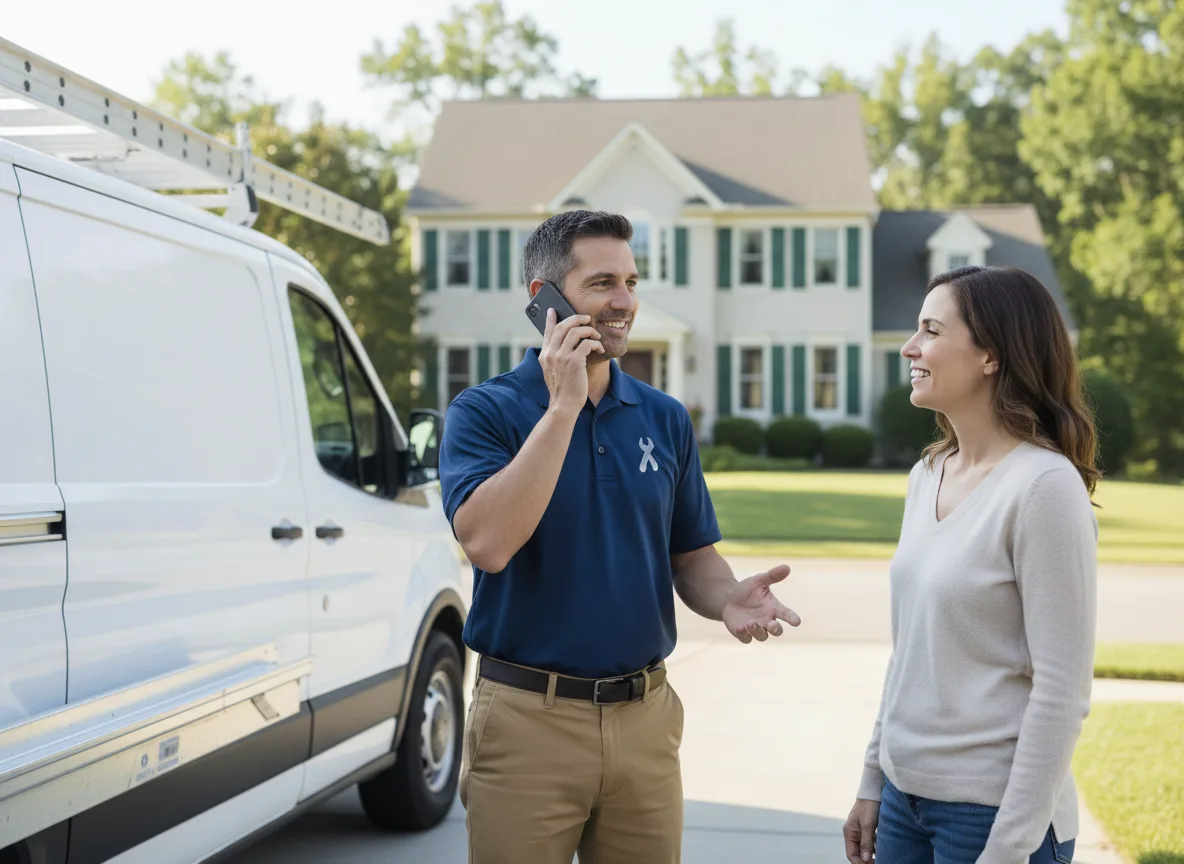 Home Gutter Service Greenville, WI FAQs